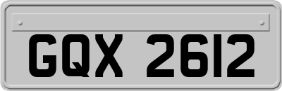 GQX2612
