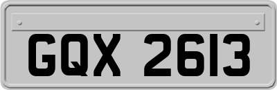 GQX2613