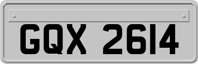 GQX2614