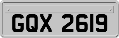 GQX2619