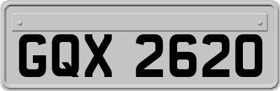 GQX2620