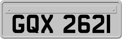 GQX2621