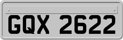 GQX2622