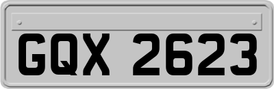 GQX2623