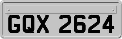 GQX2624