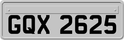 GQX2625