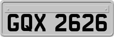 GQX2626