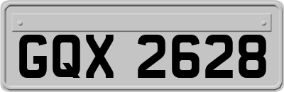 GQX2628