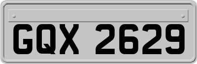 GQX2629