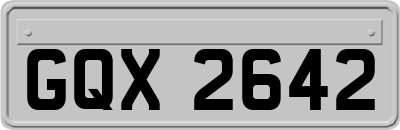 GQX2642