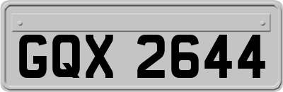 GQX2644