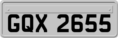 GQX2655