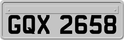 GQX2658