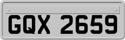 GQX2659