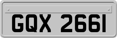 GQX2661