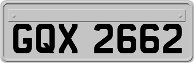 GQX2662