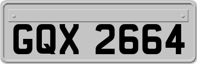 GQX2664