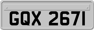 GQX2671