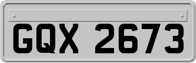 GQX2673