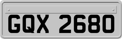 GQX2680