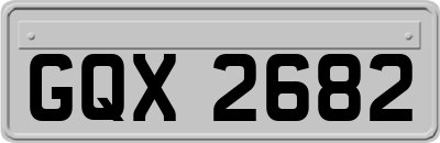GQX2682