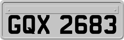 GQX2683