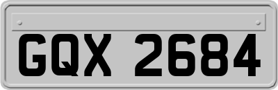 GQX2684