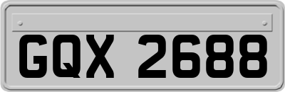 GQX2688