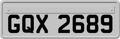GQX2689