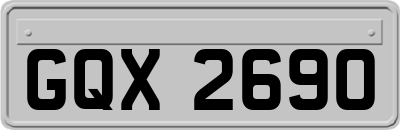 GQX2690