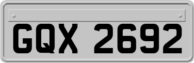 GQX2692