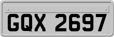 GQX2697
