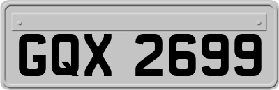 GQX2699