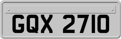 GQX2710