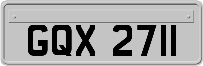 GQX2711