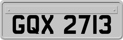 GQX2713