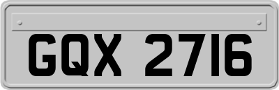 GQX2716