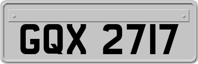 GQX2717