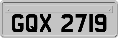 GQX2719