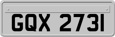GQX2731