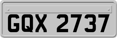 GQX2737
