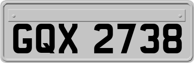 GQX2738