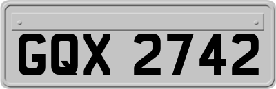 GQX2742