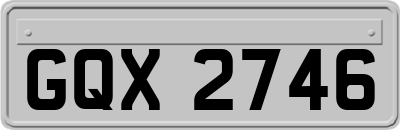 GQX2746