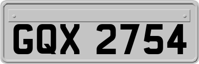 GQX2754
