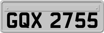 GQX2755