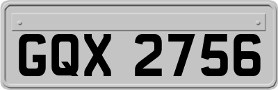 GQX2756