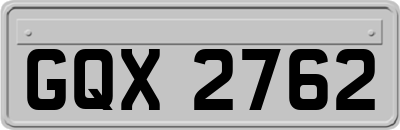 GQX2762