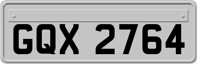 GQX2764