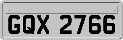 GQX2766